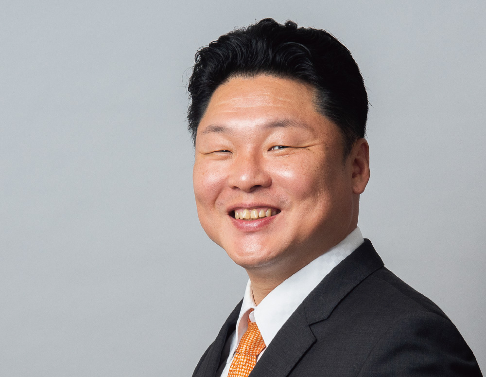 松本珖秀