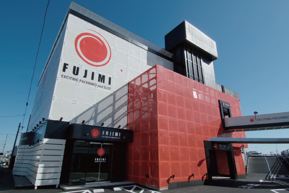 FUJIMI富士インター店